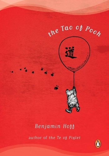The Tao of Pooh