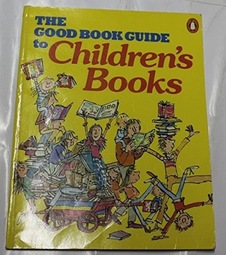 Good Book Guide Childrens Literature