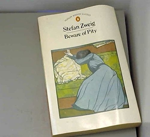 Modern Classics Beware Of Pity