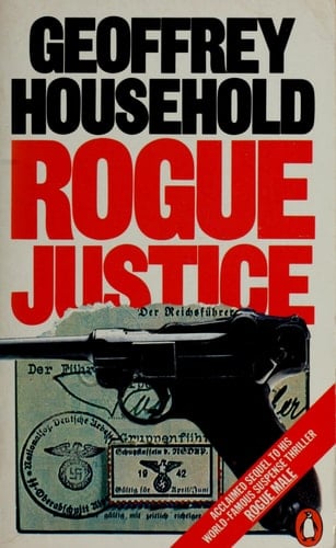 Rogue Justice