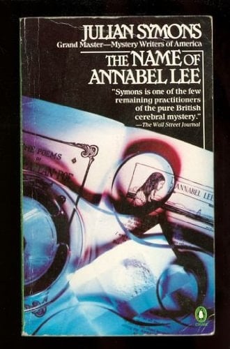 The Name of Annabel Lee