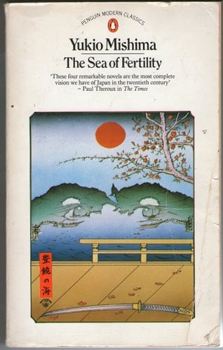 The Sea of Fertility