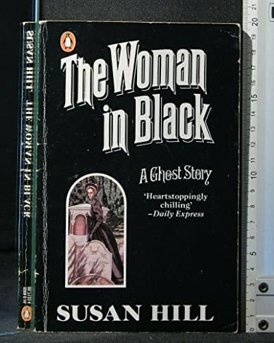 The Woman In Black