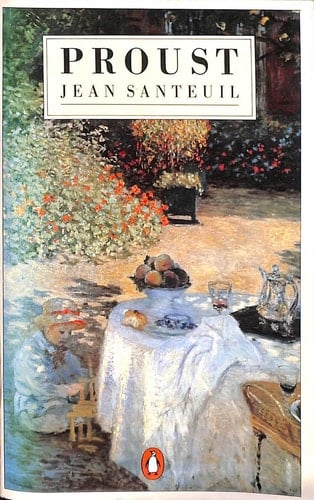 Modern Classics Jean Santeuil