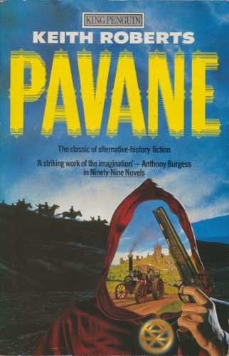 Pavane (King Penguin)