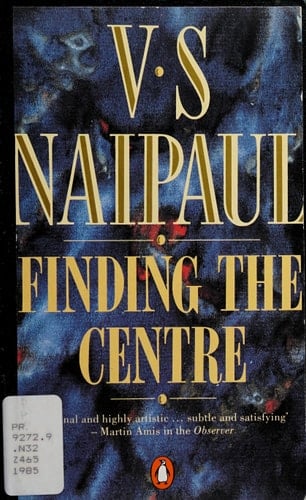 Finding the Center : Two Narratives