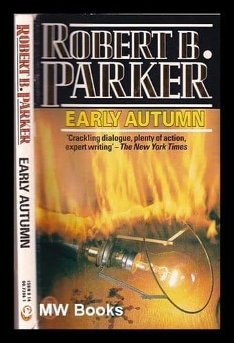 Early Autumn (Spenser)