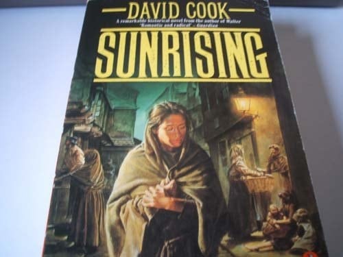 Sunrising