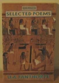 Selected Poems (King Penguin)
