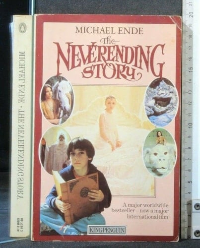 The neverending story