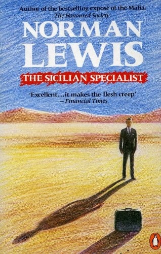 The Sicilian Specialist