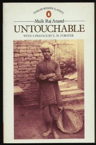 Modern Classics Untouchable