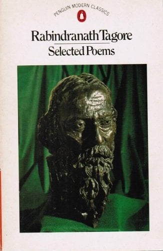 Tagore: Selected Poems