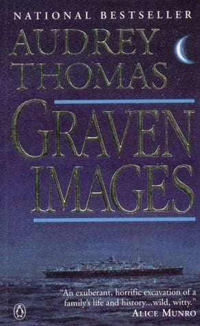 Graven Images