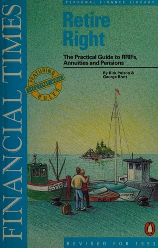 Retire Right 1993