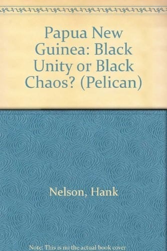 Papua New Guinea (Pelican)