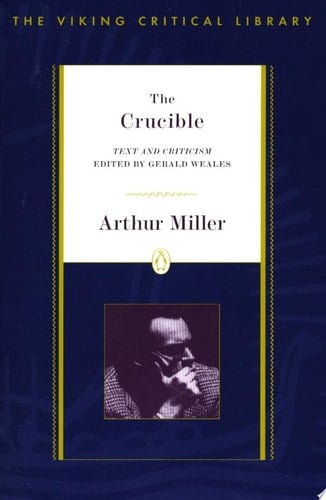 The Crucible Revised Edition