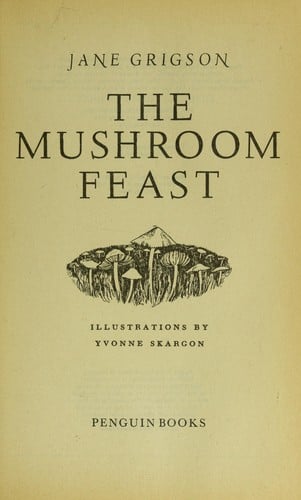 The Mushroom Feast