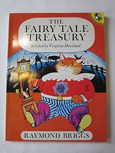 The Fairy Tale Treasury