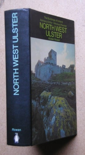 North West Ulster