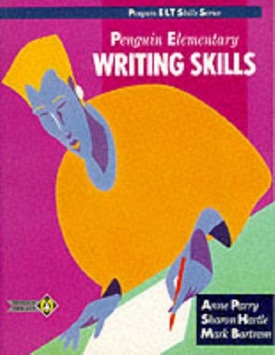 Penguin Elementary Writing Skills
