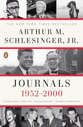 Journals, 1952-2000