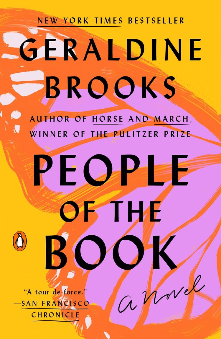 People of the Book A Novel