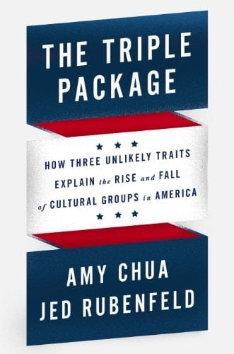 The triple package