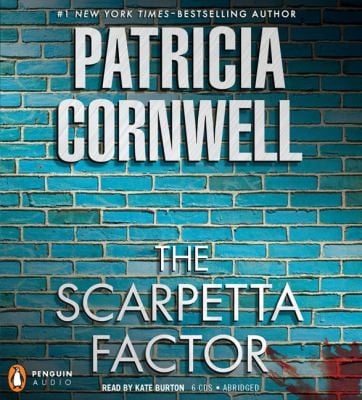 The Scarpetta Factor