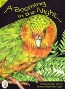 A Booming in the Night