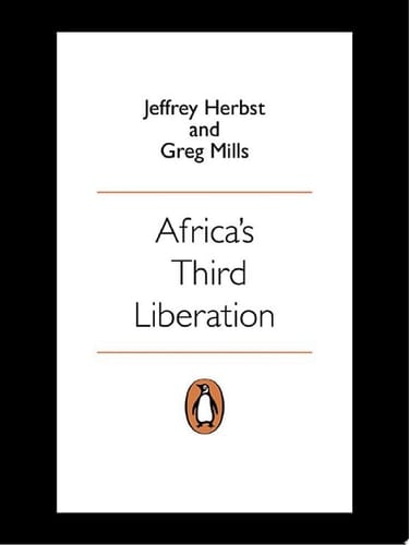 Africa's Third Liberation