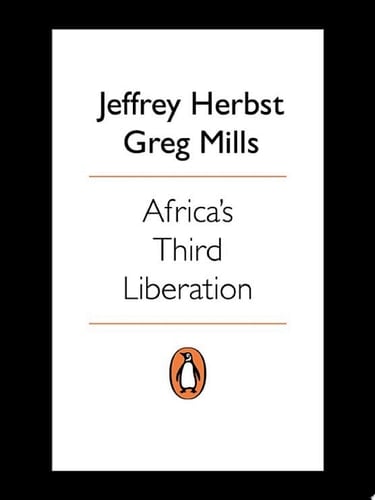 Africa's Third Liberation