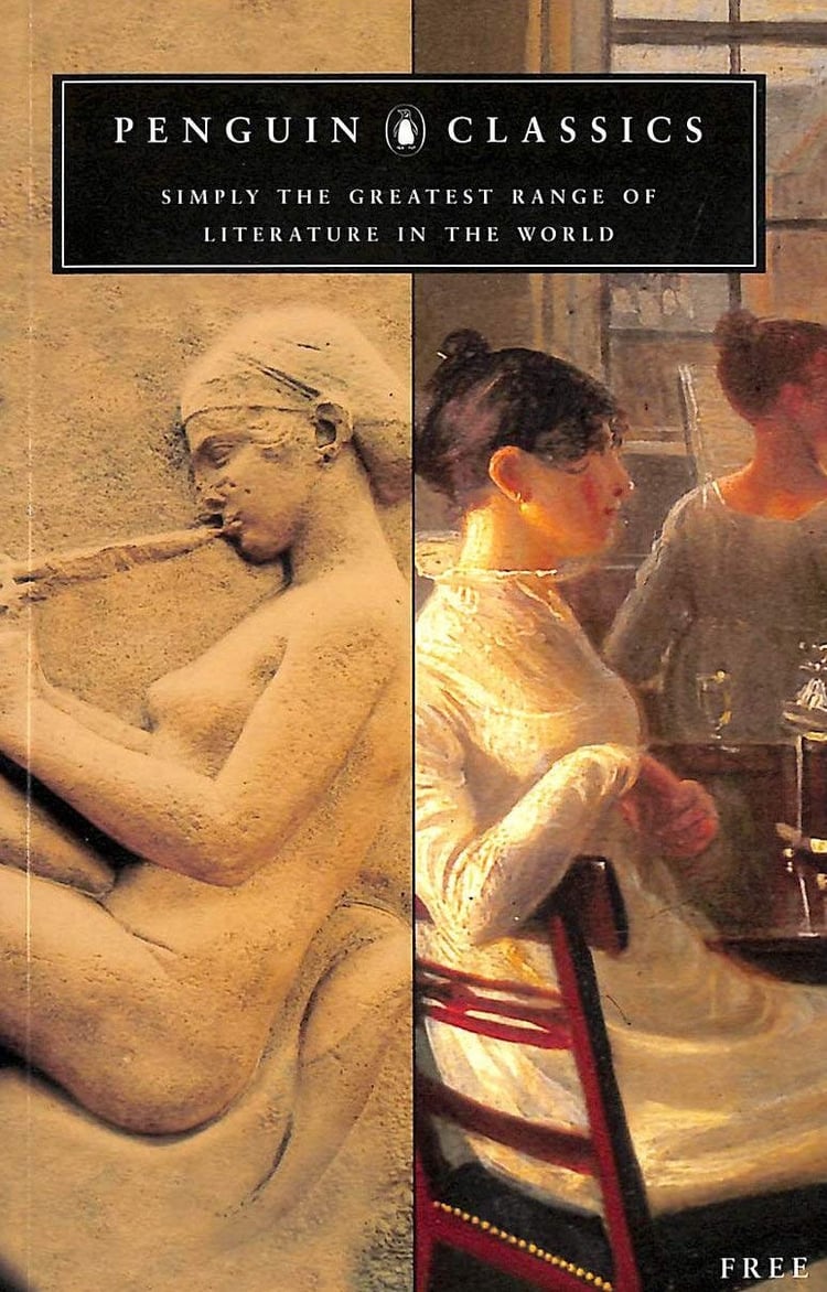 PENGUIN CLASSICS