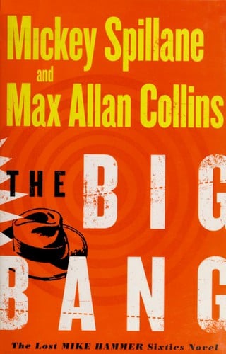 The big bang