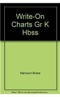 Harcourt Brace Social Studies My World and Me