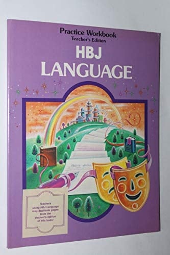 Language 1990 Grade 6