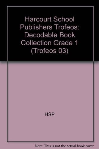Colecciones de Libros Decodificables