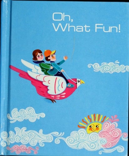 Oh, what Fun!