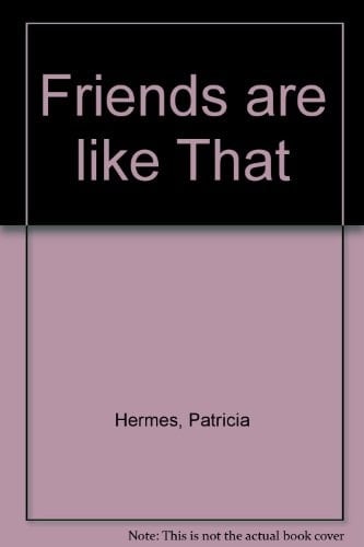 %Repl/Friends Are Like That G6