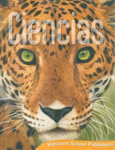 Ciencias, Grade 5