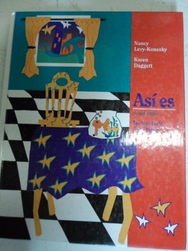 Asi Es