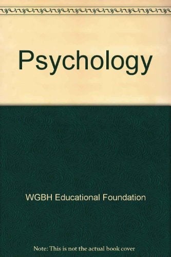 Psychology