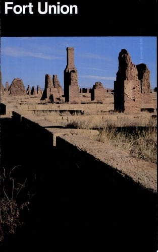 Fort Union National Monument (024-005-00893-4)