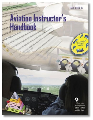 Aviation Instructor's Handbook