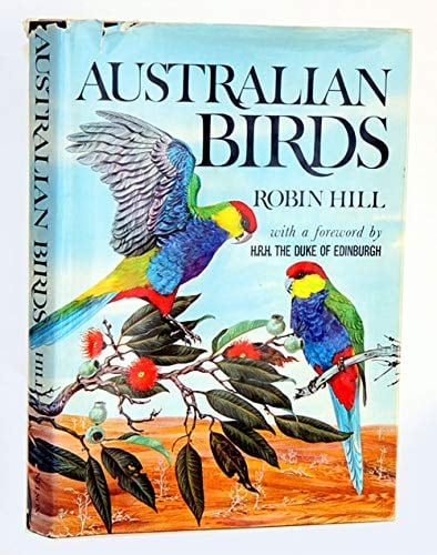 Australian Birds