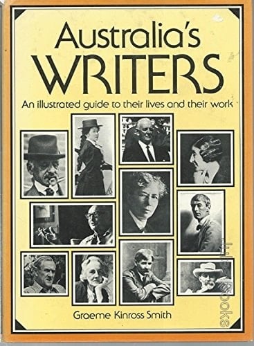 Australia's writers