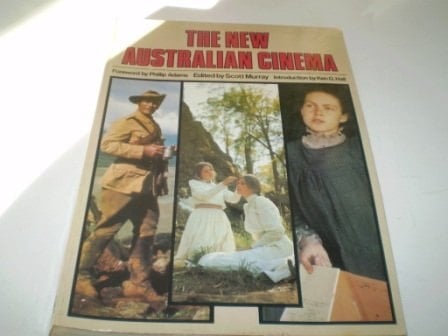 The New Australian Cinema