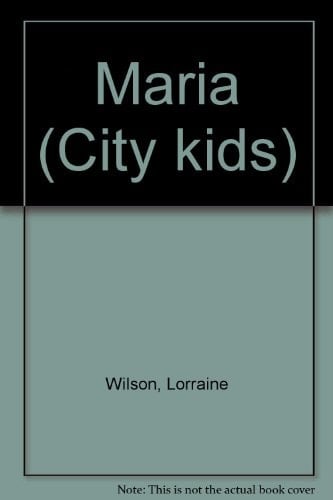 Maria (City Kids)