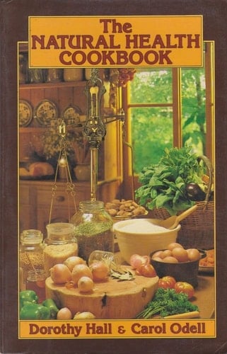 The natural health cookbook