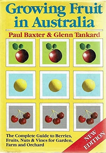 Growing fruit in Australia